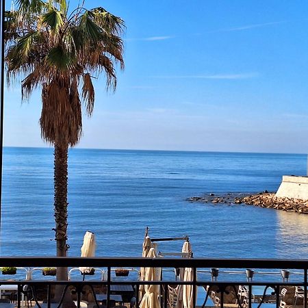 Mowita Διαμέρισμα Civitavecchia Εξωτερικό φωτογραφία