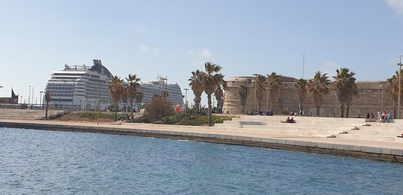 Mowita Διαμέρισμα Civitavecchia Εξωτερικό φωτογραφία