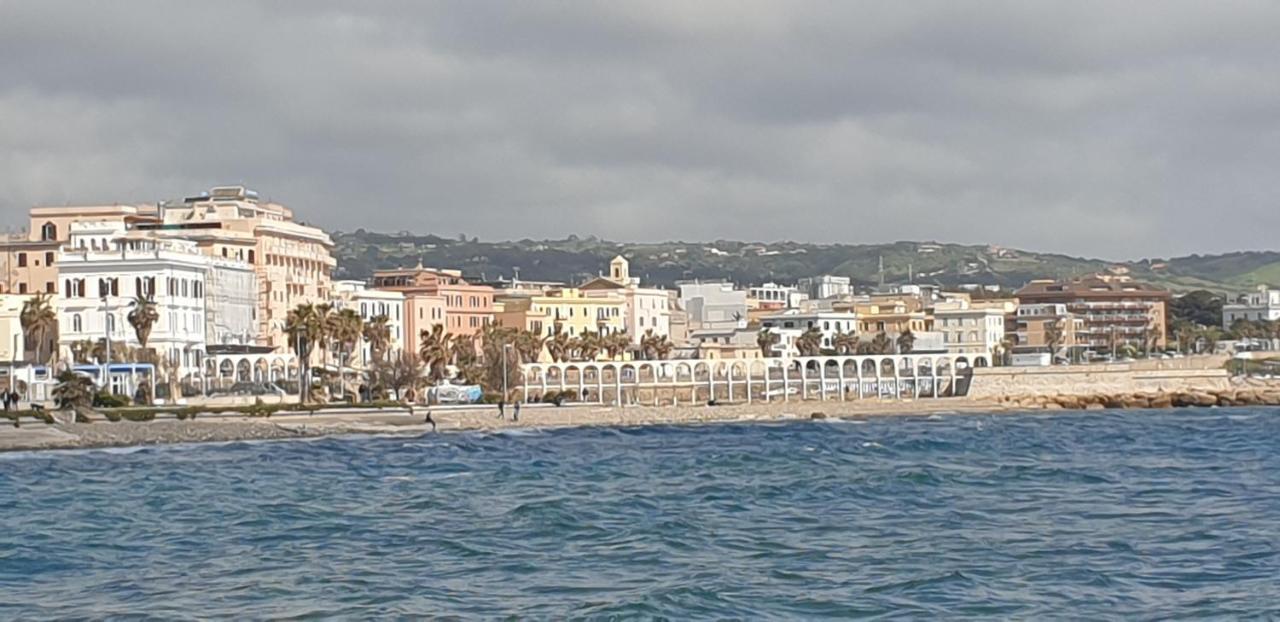 Mowita Διαμέρισμα Civitavecchia Εξωτερικό φωτογραφία