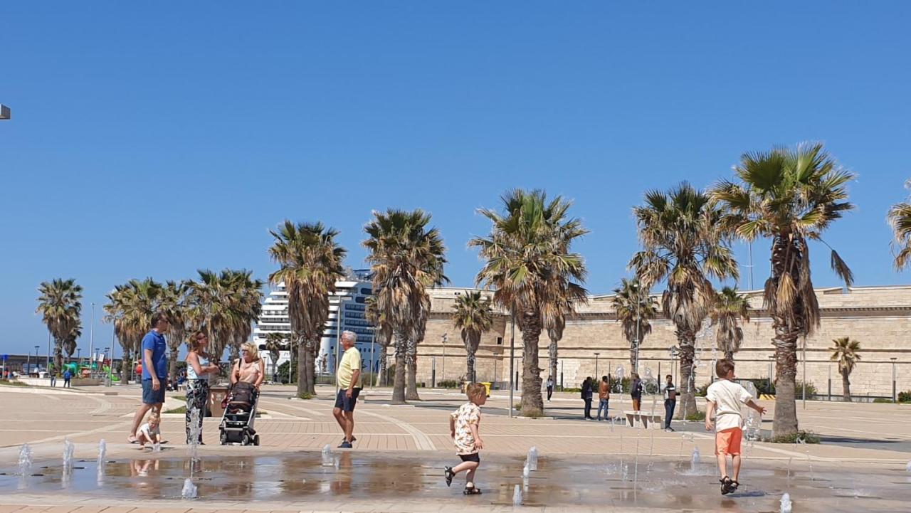 Mowita Διαμέρισμα Civitavecchia Εξωτερικό φωτογραφία