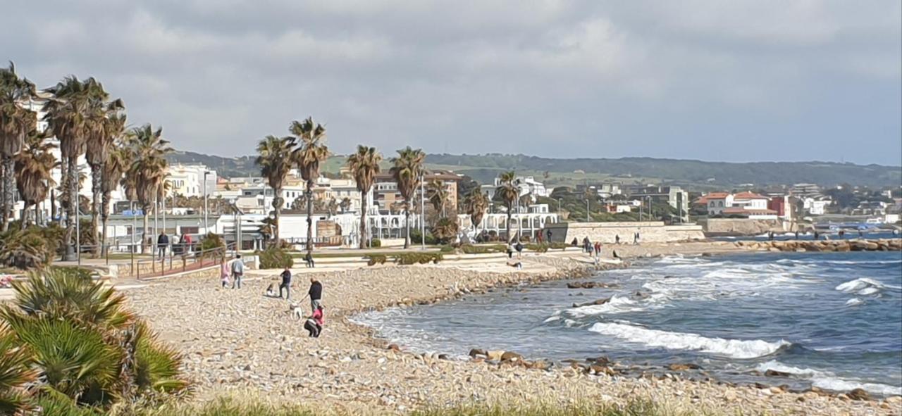 Mowita Διαμέρισμα Civitavecchia Εξωτερικό φωτογραφία