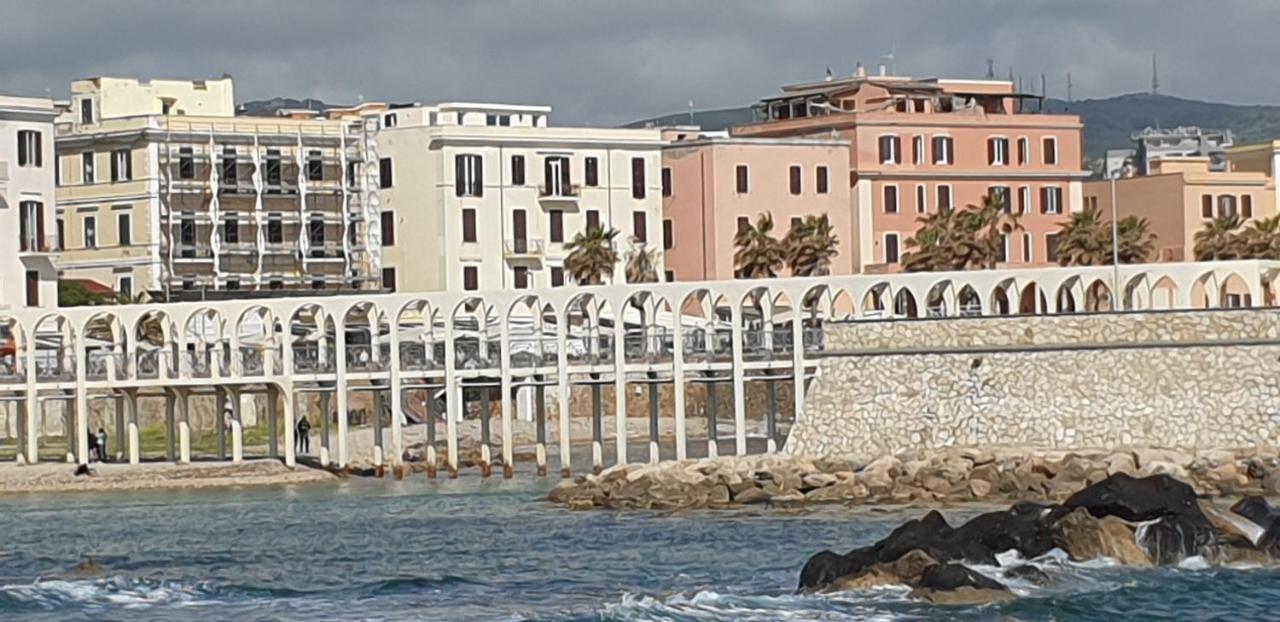 Mowita Διαμέρισμα Civitavecchia Εξωτερικό φωτογραφία