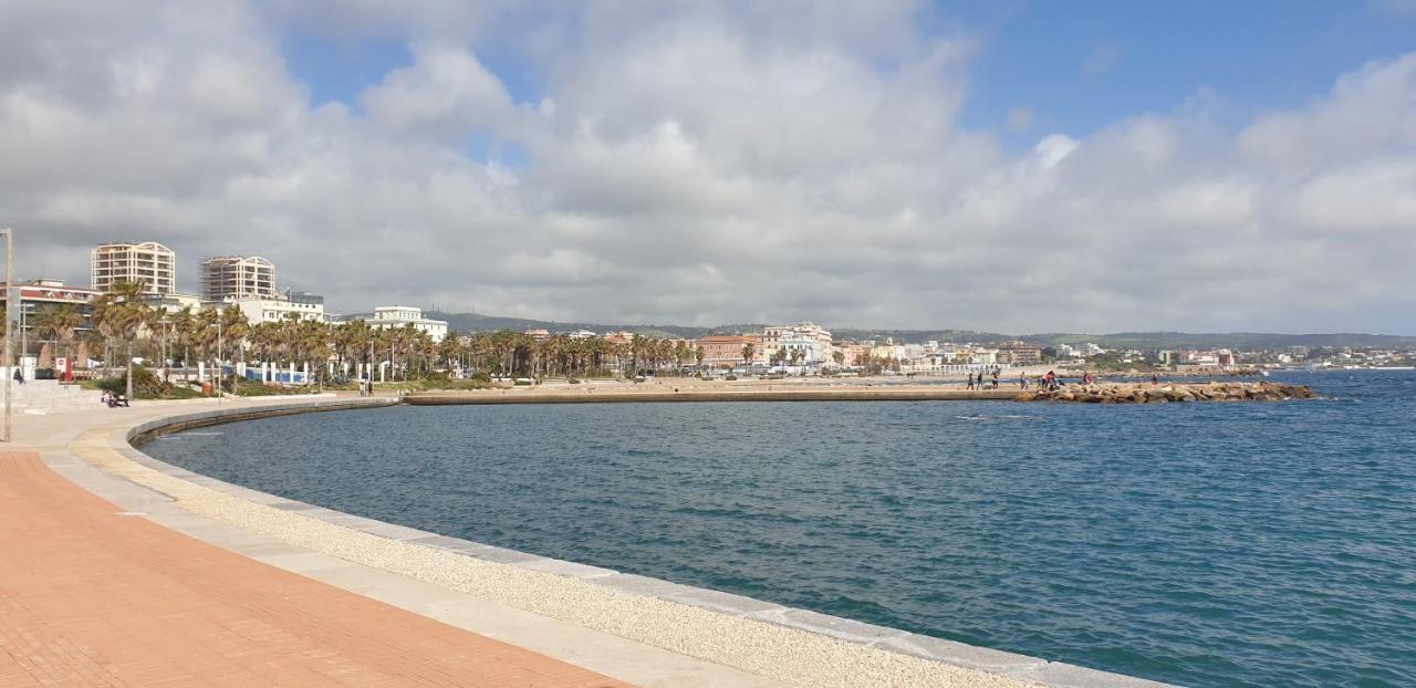 Mowita Διαμέρισμα Civitavecchia Εξωτερικό φωτογραφία