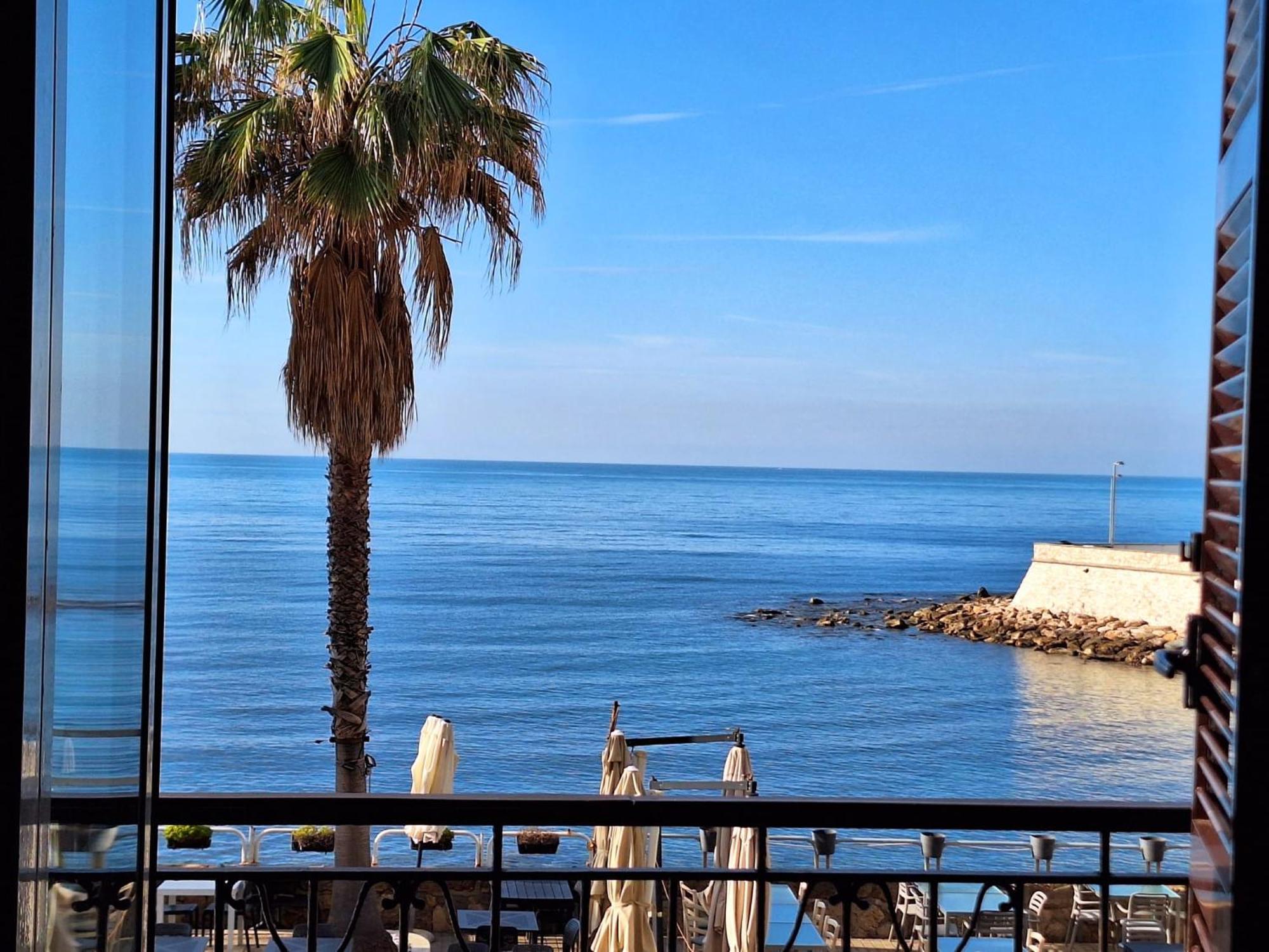 Mowita Διαμέρισμα Civitavecchia Εξωτερικό φωτογραφία