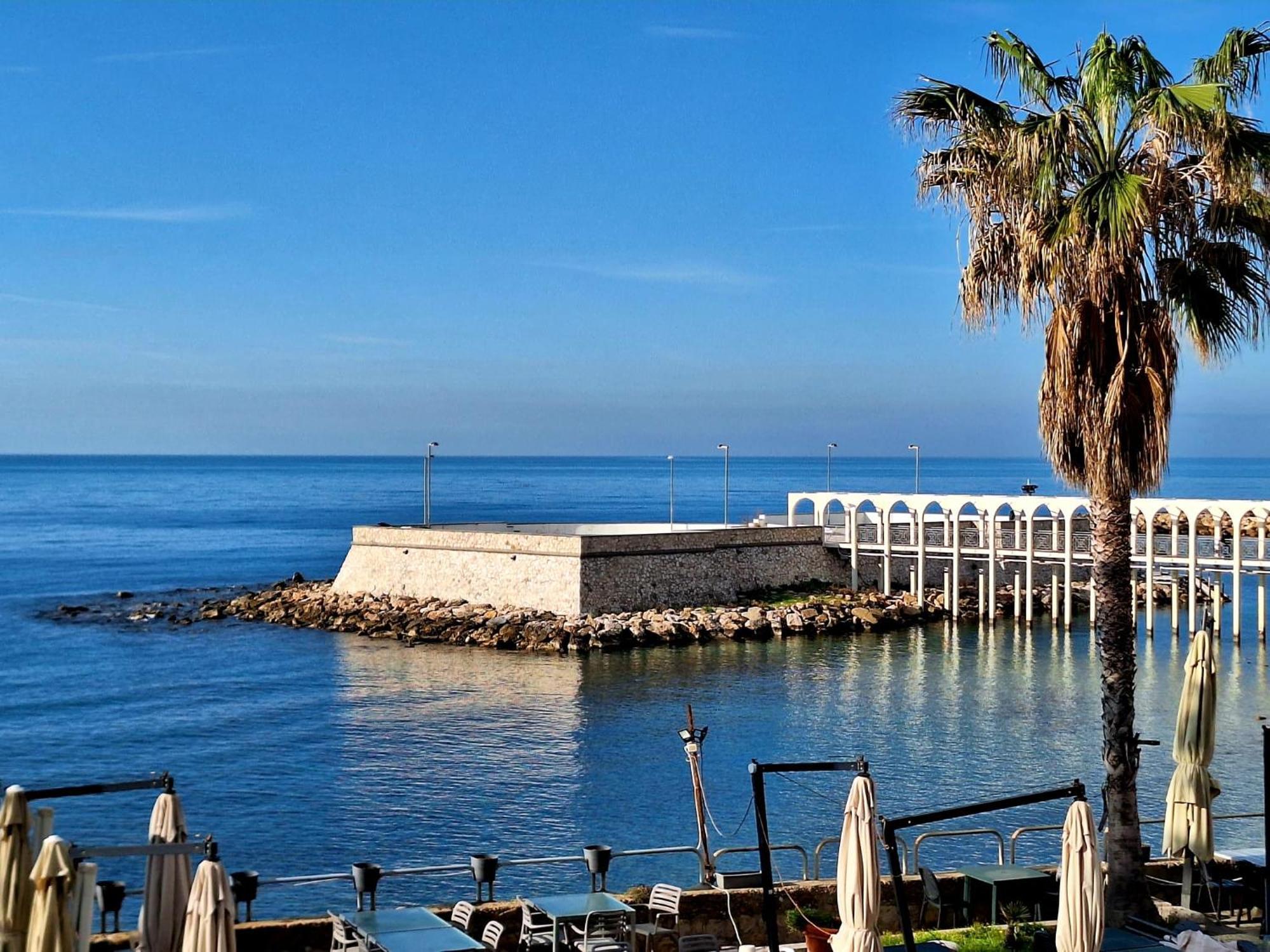 Mowita Διαμέρισμα Civitavecchia Εξωτερικό φωτογραφία