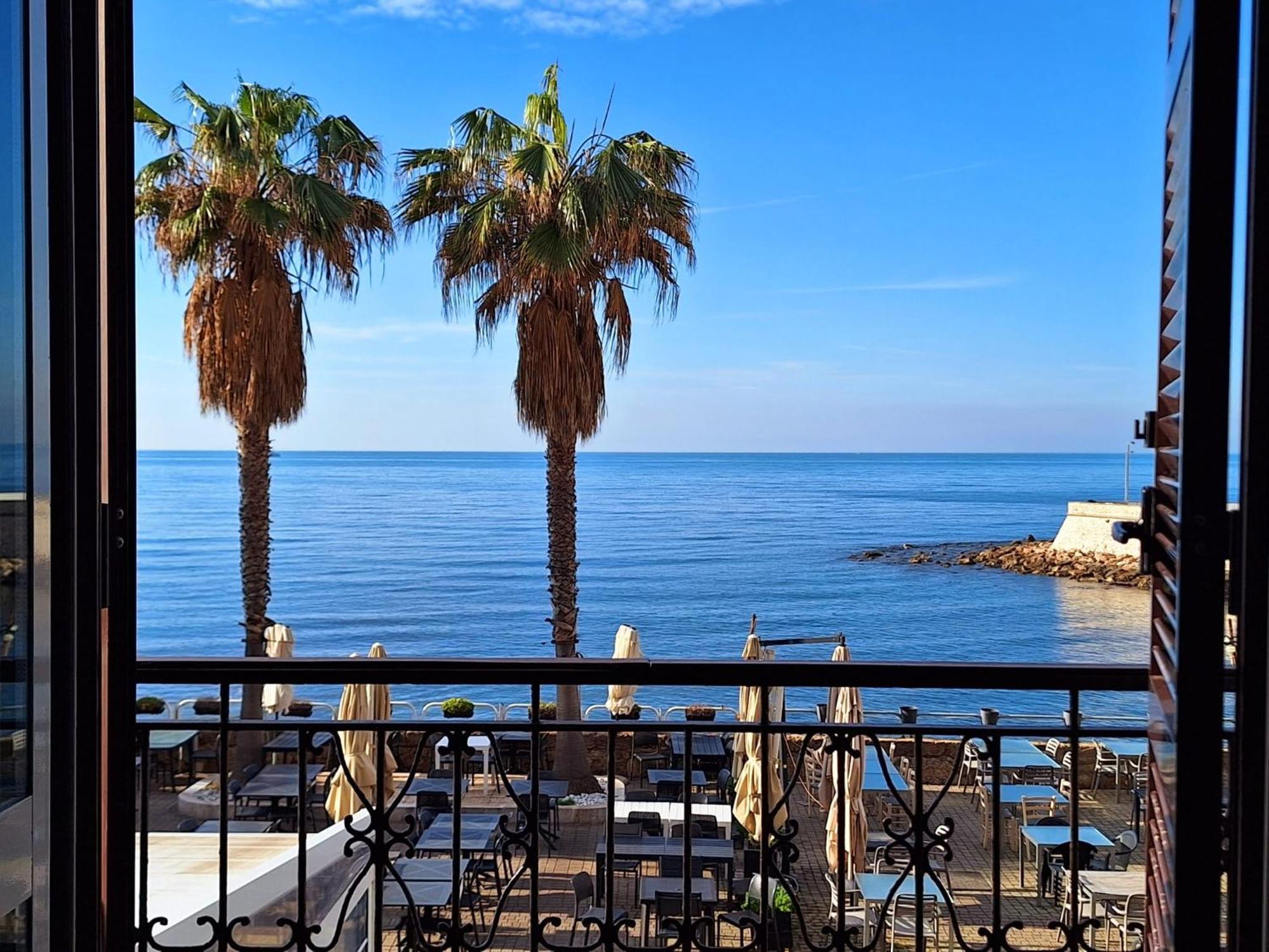Mowita Διαμέρισμα Civitavecchia Εξωτερικό φωτογραφία