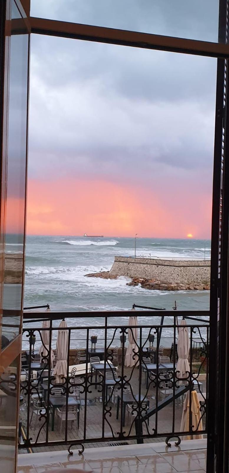 Mowita Διαμέρισμα Civitavecchia Εξωτερικό φωτογραφία