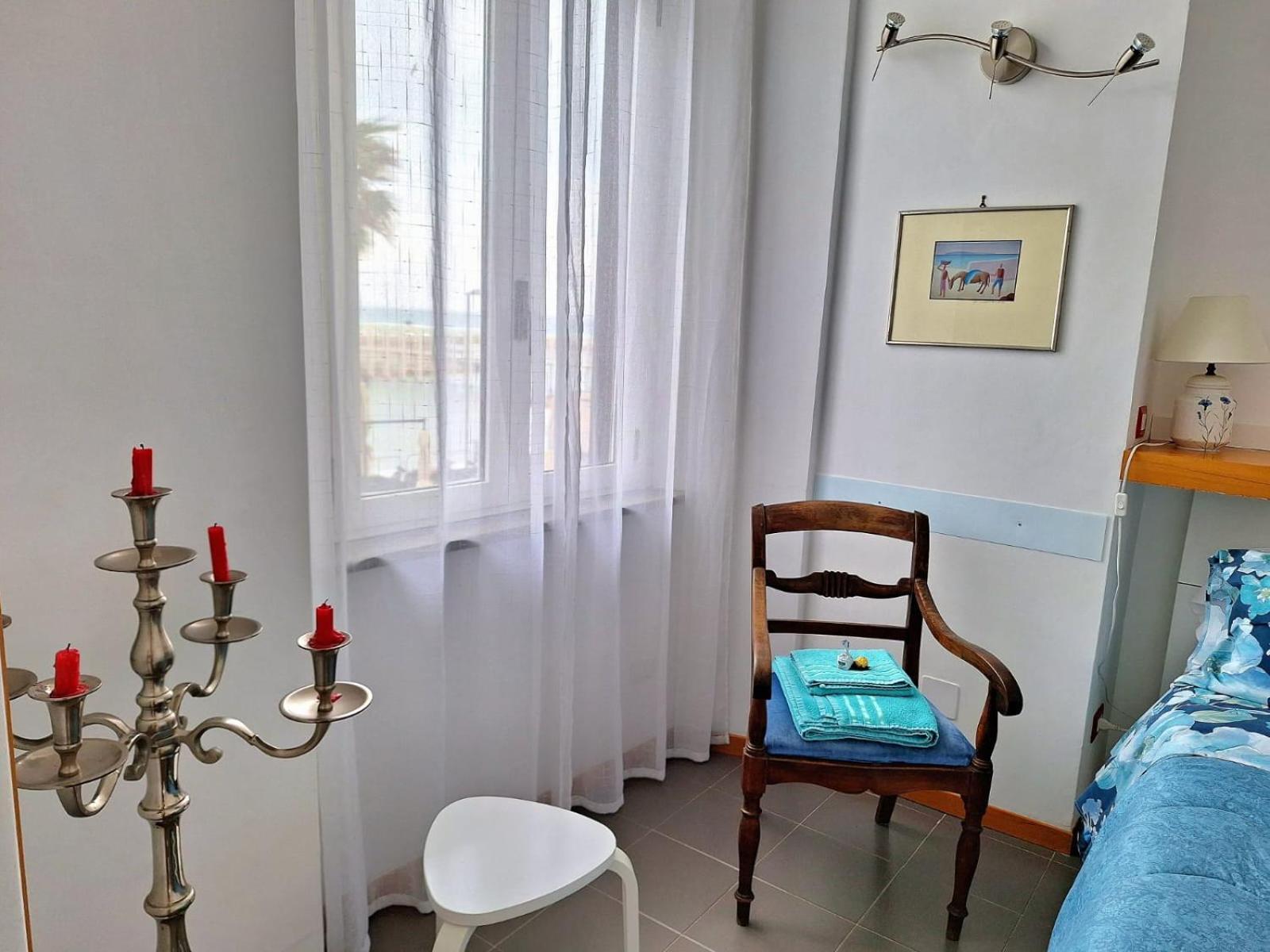 Mowita Διαμέρισμα Civitavecchia Εξωτερικό φωτογραφία
