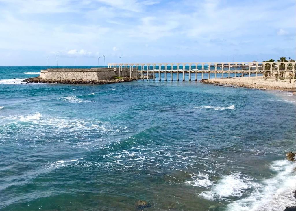 Mowita Διαμέρισμα Civitavecchia Εξωτερικό φωτογραφία