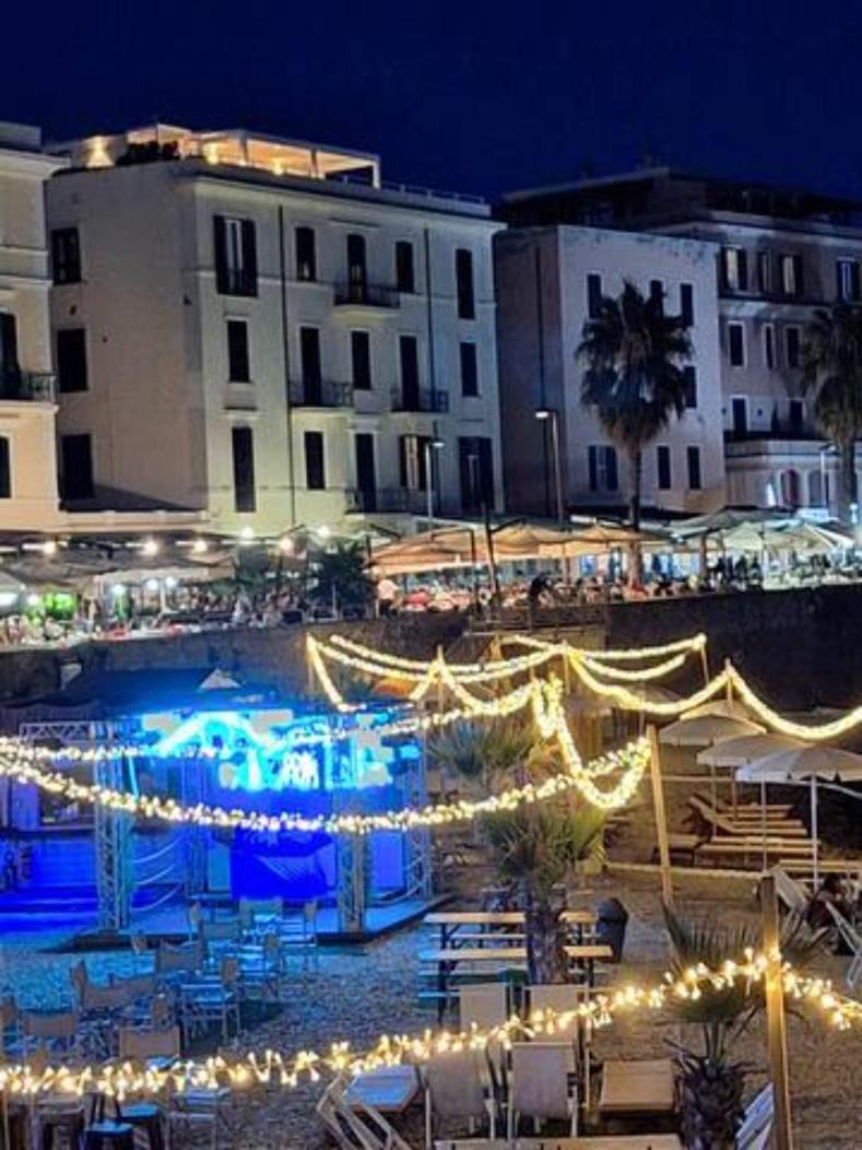 Mowita Διαμέρισμα Civitavecchia Εξωτερικό φωτογραφία