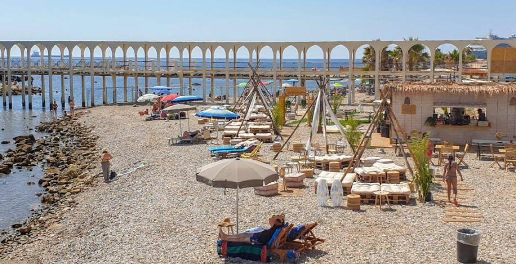 Mowita Διαμέρισμα Civitavecchia Εξωτερικό φωτογραφία