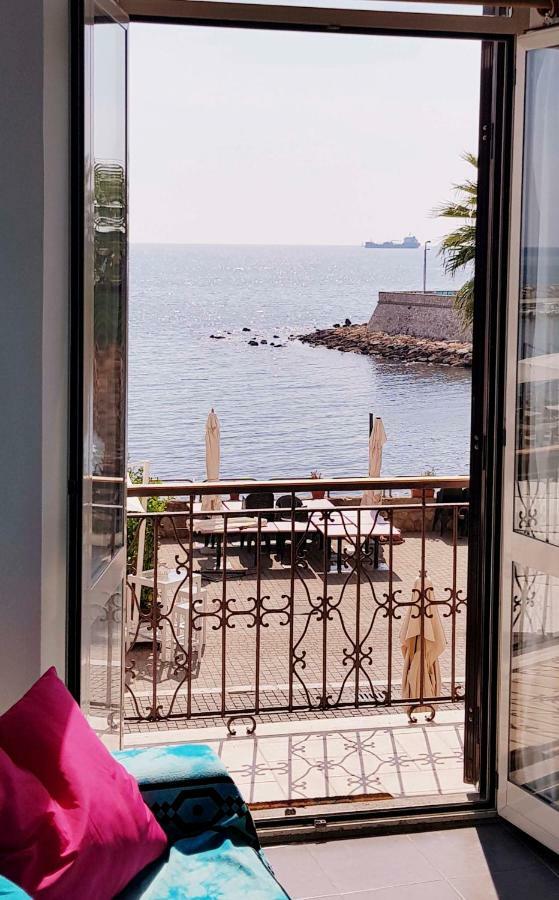 Mowita Διαμέρισμα Civitavecchia Εξωτερικό φωτογραφία