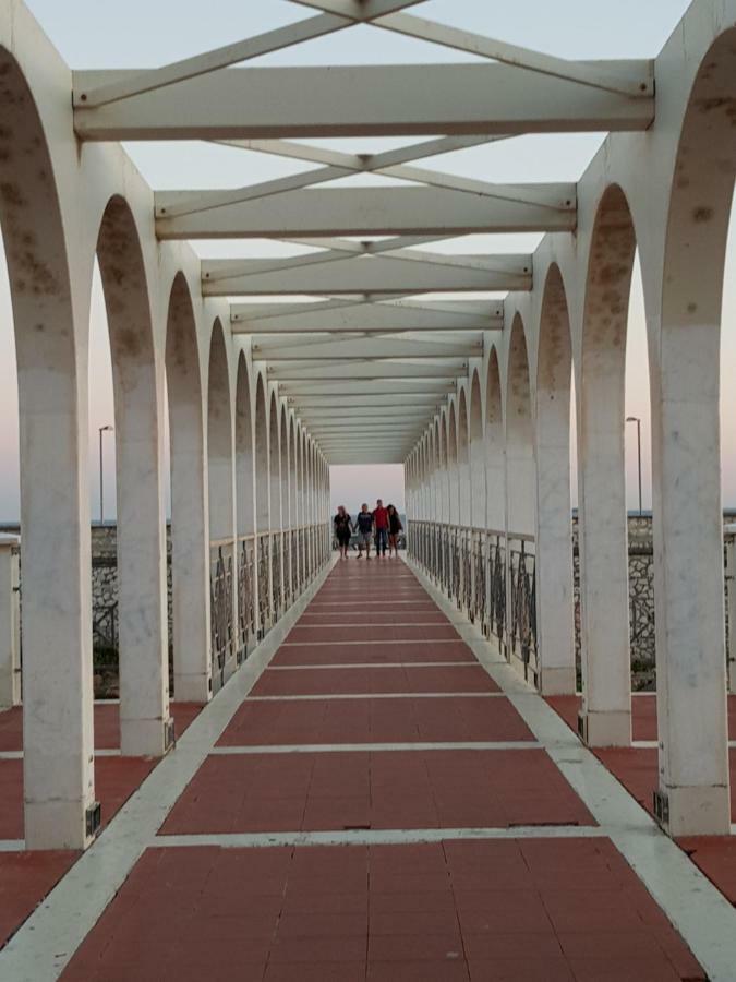 Mowita Διαμέρισμα Civitavecchia Εξωτερικό φωτογραφία