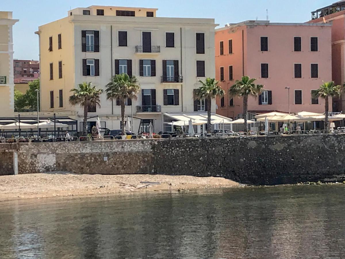 Mowita Διαμέρισμα Civitavecchia Εξωτερικό φωτογραφία