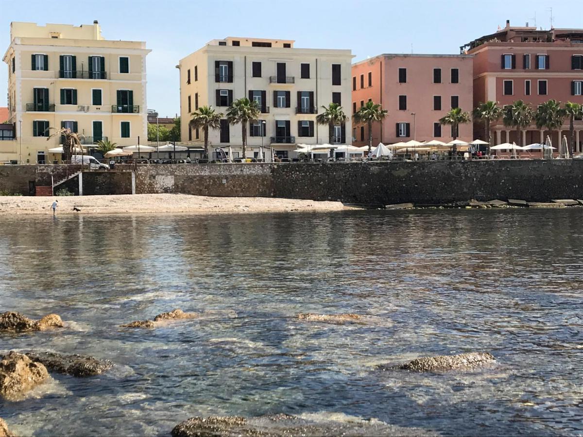 Mowita Διαμέρισμα Civitavecchia Εξωτερικό φωτογραφία
